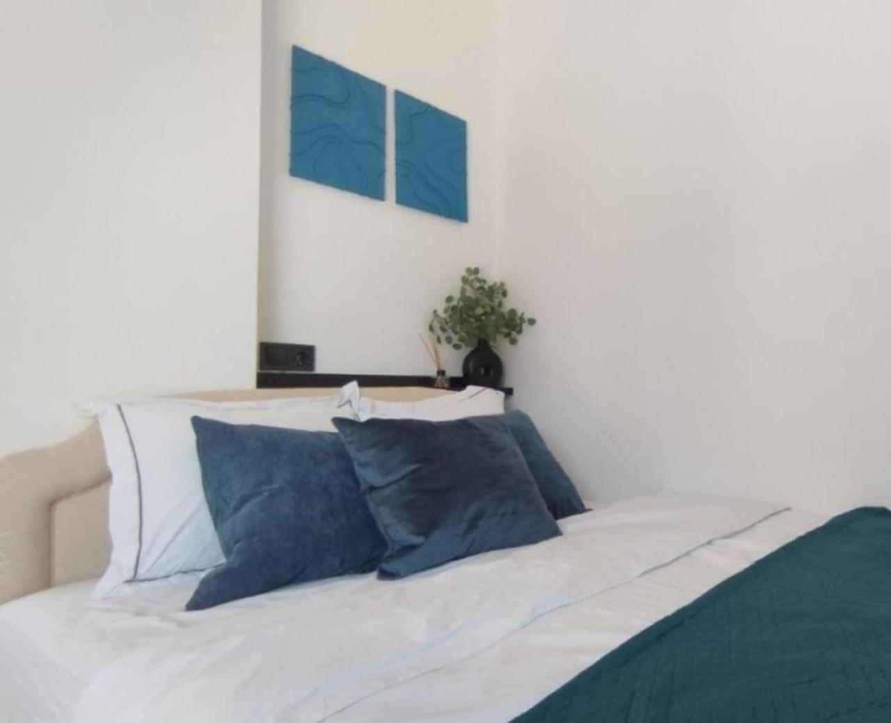 Cozy Apartment Sunny Beach Exterior foto