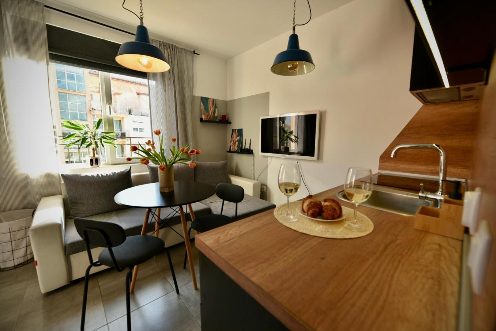Cozy Apartment Sunny Beach Exterior foto
